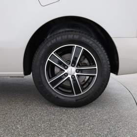 Foto inzerátu Citroen SpaceTourer 2.0 BlueHDi