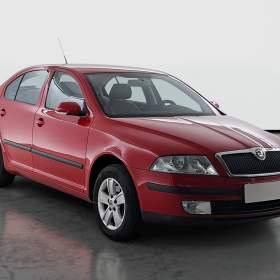 Skoda Octavia 1.6 / 19938715