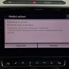 Foto inzerátu VW Passat 2.0 TDI