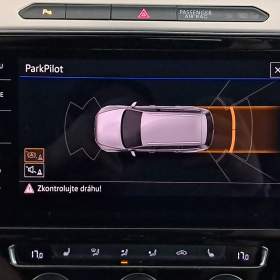 Foto inzerátu VW Passat 2.0 TDI