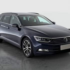 Foto inzerátu VW Passat 2.0 TDI