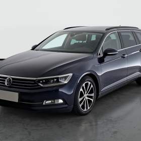 Foto inzerátu VW Passat 2.0 TDI