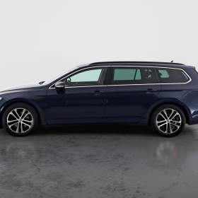 Foto inzerátu VW Passat 2.0 TDI