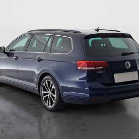 Foto inzerátu VW Passat 2.0 TDI