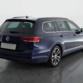 Foto inzerátu VW Passat 2.0 TDI