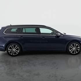 Foto inzerátu VW Passat 2.0 TDI