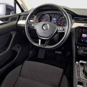 Foto inzerátu VW Passat 2.0 TDI