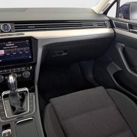 Foto inzerátu VW Passat 2.0 TDI