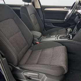 Foto inzerátu VW Passat 2.0 TDI