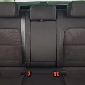 Foto inzerátu VW Passat 2.0 TDI