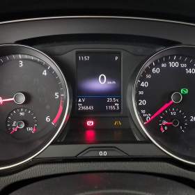 Foto inzerátu VW Passat 2.0 TDI