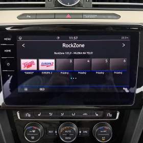 Foto inzerátu VW Passat 2.0 TDI
