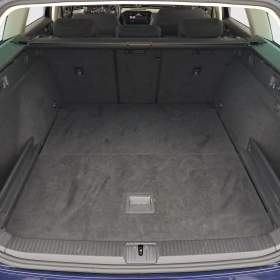 Foto inzerátu VW Passat 2.0 TDI