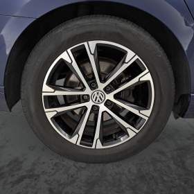 Foto inzerátu VW Passat 2.0 TDI
