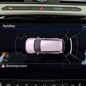 Foto inzerátu VW Passat 2.0 TDI