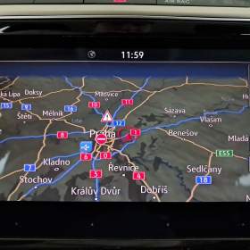 Foto inzerátu VW Passat 2.0 TDI