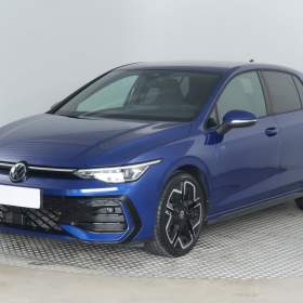 Foto inzerátu VW Golf 1.5 TSI