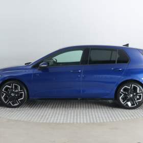 Foto inzerátu VW Golf 1.5 TSI