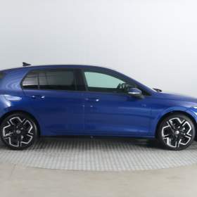 Foto inzerátu VW Golf 1.5 TSI