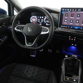 Foto inzerátu VW Golf 1.5 TSI