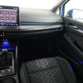 Foto inzerátu VW Golf 1.5 TSI