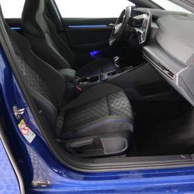 Foto inzerátu VW Golf 1.5 TSI