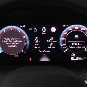 Foto inzerátu VW Golf 1.5 TSI