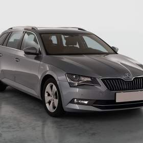 Skoda Superb 2.0 TDI / 19938724