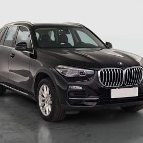 BMW X5 xDrive25d / 19938733