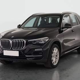 Foto inzerátu BMW X5 xDrive25d