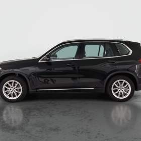 Foto inzerátu BMW X5 xDrive25d