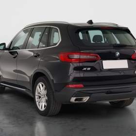 Foto inzerátu BMW X5 xDrive25d