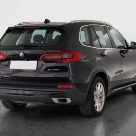 Foto inzerátu BMW X5 xDrive25d