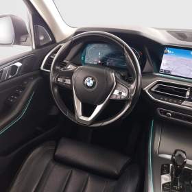 Foto inzerátu BMW X5 xDrive25d
