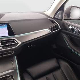 Foto inzerátu BMW X5 xDrive25d