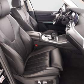 Foto inzerátu BMW X5 xDrive25d