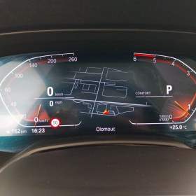 Foto inzerátu BMW X5 xDrive25d