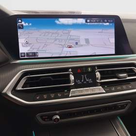 Foto inzerátu BMW X5 xDrive25d