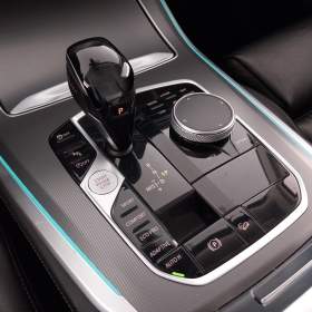 Foto inzerátu BMW X5 xDrive25d