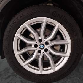 Foto inzerátu BMW X5 xDrive25d