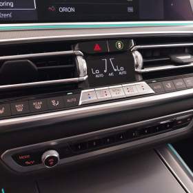 Foto inzerátu BMW X5 xDrive25d