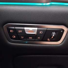 Foto inzerátu BMW X5 xDrive25d