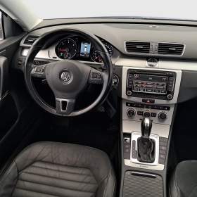Foto inzerátu VW Passat 2.0 TDI