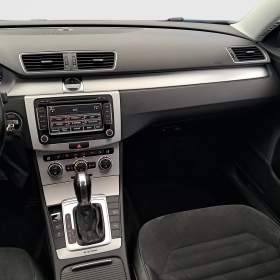 Foto inzerátu VW Passat 2.0 TDI