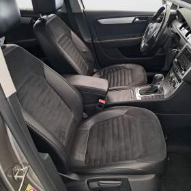 Foto inzerátu VW Passat 2.0 TDI