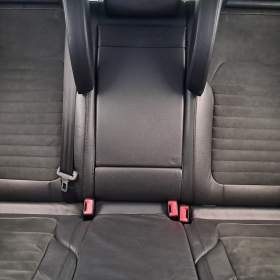 Foto inzerátu VW Passat 2.0 TDI