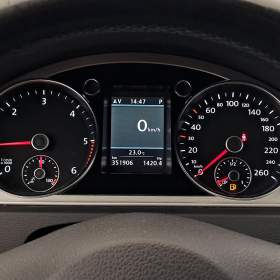 Foto inzerátu VW Passat 2.0 TDI