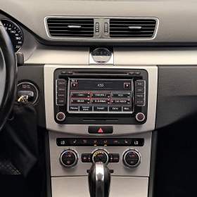 Foto inzerátu VW Passat 2.0 TDI