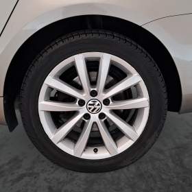 Foto inzerátu VW Passat 2.0 TDI