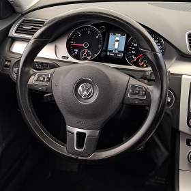 Foto inzerátu VW Passat 2.0 TDI
